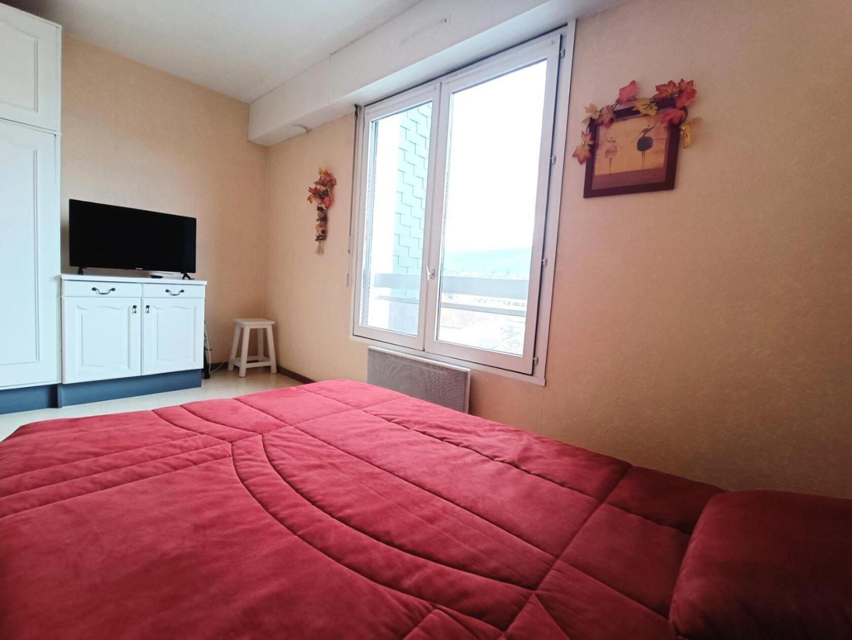 Apartment Le Chateau Durieux 4 - Tres Mignon Et Tres Calme ! Mae-6984 Aix-les-Bains
