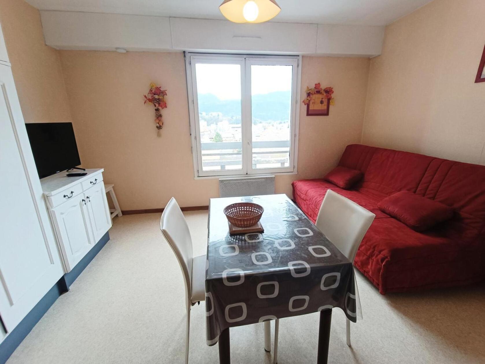 Apartment Le Chateau Durieux 4 - Tres Mignon Et Tres Calme ! Mae-6984